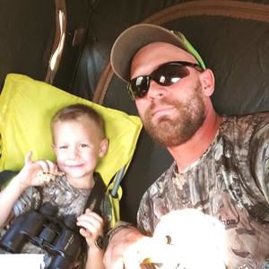 Meet your Posher, David